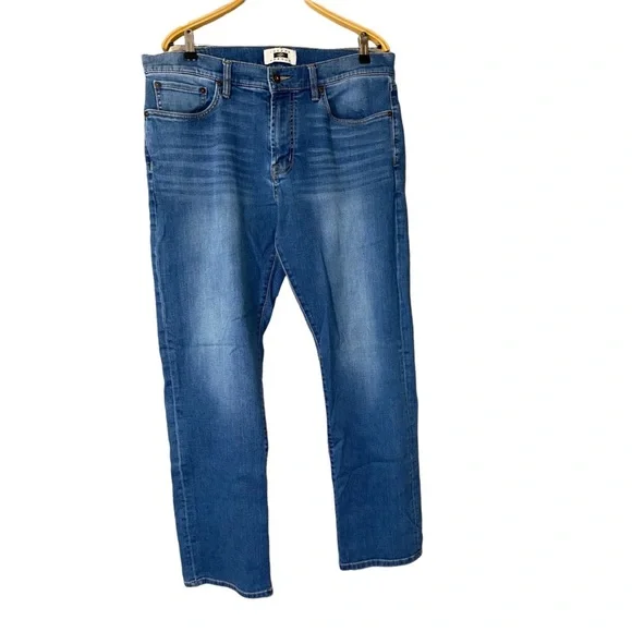 Joseph Abboud Classic Fit Men's W36xL32 Jeans - Picture 1 of 4